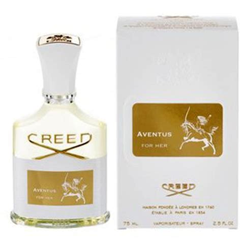 creed aventus for women.